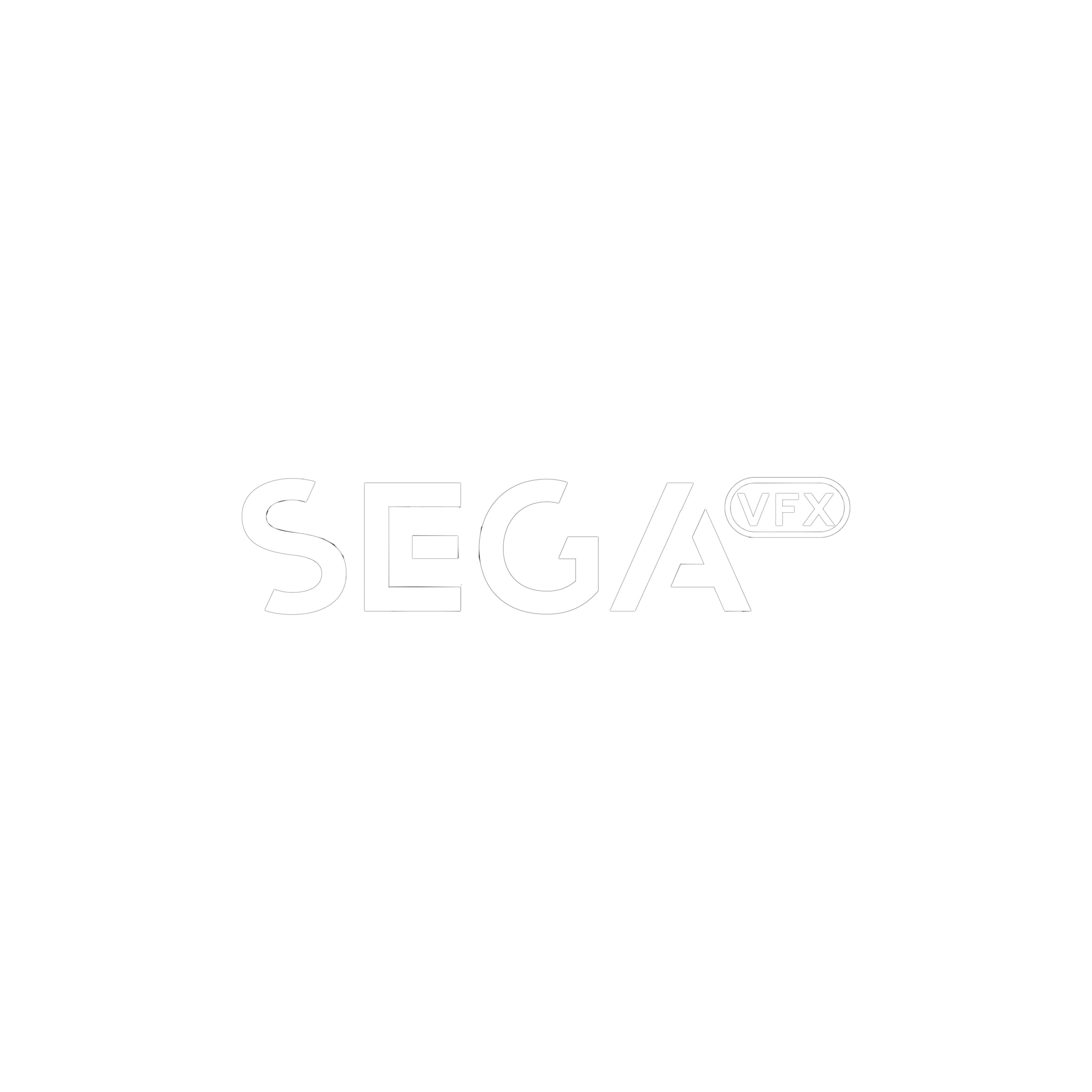 Sega VFX